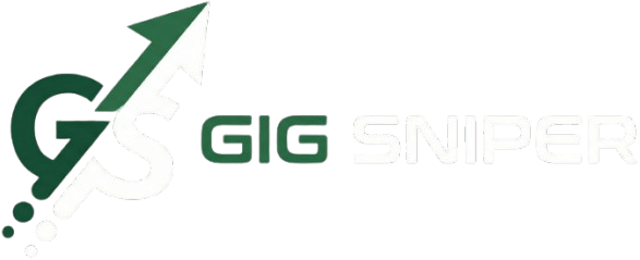 Gig Sniper
